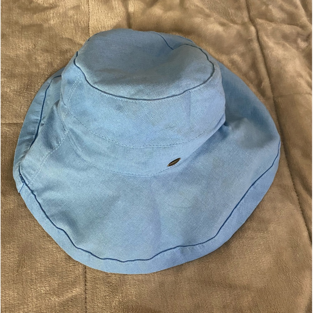 Scala Hat - Giana Style in Aqua
